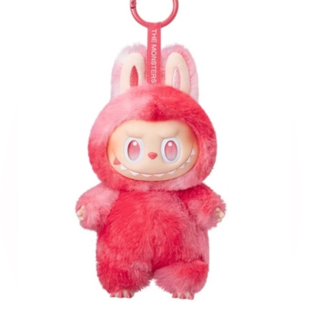 New in Box Labubu the Monsters Big into Energy Love